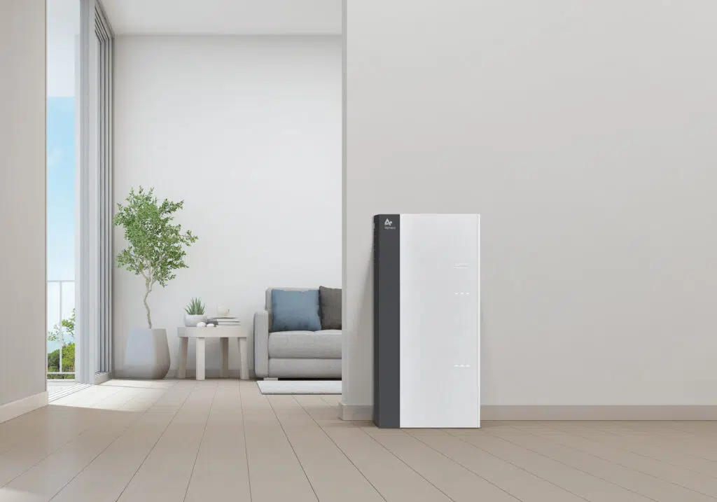 Alpha ESS Stromspeicher